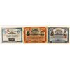 Image 1 : Alaska Gold Mining Stock Certificates
