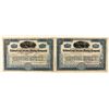 Image 1 : Bisbee Stock Certificates