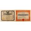 Image 1 : Oatman Stock Certificates