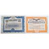 Image 1 : Carson Hill Stock Certificates