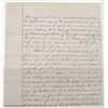 Image 1 : Life Preserver Mine Bill of Sale - Placer County, 1878