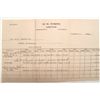 Image 1 : Independence, California assay for Lou R. Johnston Sr. of Bishop