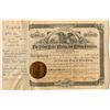 Image 1 : Yellow Aster Mining and Milling Company stock