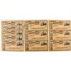 Image 1 : Munckton Gold and Silver Mining Company Stock Certificates