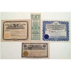 Boulder Colorado Nicer Stock Group