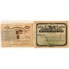Image 1 : Cripple Creek Stock Certificates