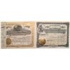 Image 1 : Cripple Creek District Stock Certificates