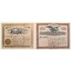 Image 1 : Cripple Creek Stock Certificates