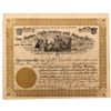 Image 1 : Golden Eagle Mining and Milling Co.  Stock Certificate