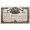 Image 1 : Catalpa Mining Company Stock Certificate