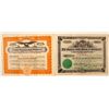 Image 1 : Colorado Mining Stock Certificates