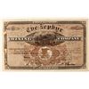Image 1 : The Zephyr Mining Company Stock Certificate