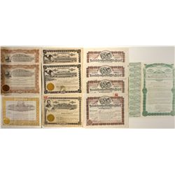 Idaho Mining Stocks Group