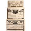 Image 1 : Maine Mining Stock Certificates