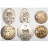 Image 1 : Zinc Mine tags