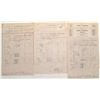 Image 1 : Engle N.M. Assay Receipts