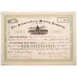 Schwarzberg Mining Company