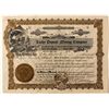 Image 1 : Lucky Deposit Mining Company Stock