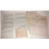 Image 1 : Austin Mining Company Receipts