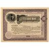 Image 1 : Bovard Consolidated Mines Co. Stock Certificate