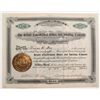 Image 1 : Bristol Consolidated Mines and Smelting Company stock