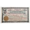 Image 1 : Bullfrog Gold Bar Mining Company stock Variety 2