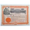 Image 1 : Homestake King Consolidated Mining & Milling Company stock