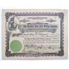 Image 1 : Rhyolite Rose Gold Mining Company stock