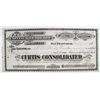 Image 1 : Curtis Consolidated