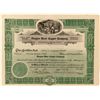 Image 1 : Owyhee River Copper Co. Stock Certificate
