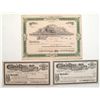 Image 1 : Three Gold Reef stocks