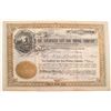 Image 1 : Goldfield Sun Dog Mining Company Stock