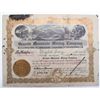 Image 1 : Granite Mountain Mining Company stock