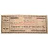 Image 1 : Betty O'Neal Mining Stock Certificate