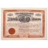 Image 1 : Osceola-Nevada Consolidated Mining Company stock