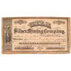Image 1 : Gila Mining Company stock