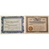 Image 1 : Two Rochester, Nevada stocks