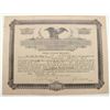 Image 1 : Round Mountain Philadelphia Mining Company Pool Stock Receipt