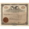 Image 1 : Nevada Lu Mining Co. Stock Certificate