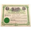 Image 1 : Inter=Tonopah Mining Company Stock