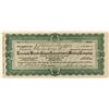 Image 1 : Rare Tonopah Broad Gauge Consol MC stock