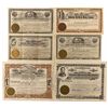 Image 1 : Tonopah Area Mining Stock Certificates