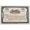 Image 1 : United States Tungsten Corp. Stock, Nevada