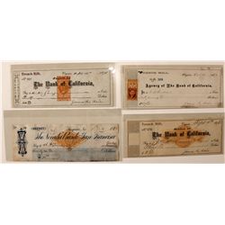 Four Different Trench Mill Checks