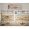 Image 1 : Tahoe Lumber Ephemera