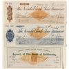 Image 1 : Three Different RN Virginia City, Nevada Checks