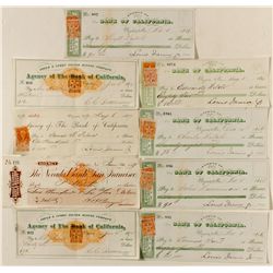 Virginia City Revenue Check Lot