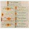 Image 1 : Virginia City Revenue Check Lot