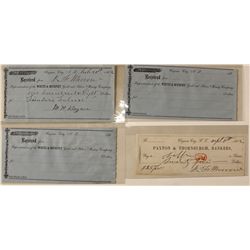 Virginia, Nevada Territorial Lot