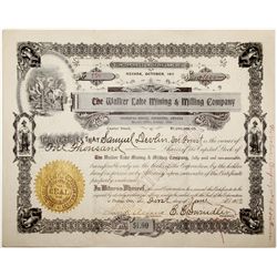 Walker Lake Mining & Milling Company